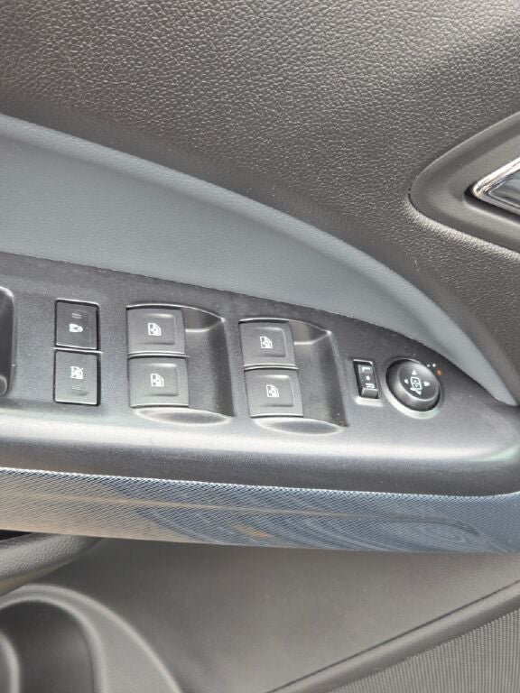 2019 Chevrolet Colorado Z71 4WD