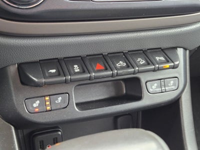 2019 Chevrolet Colorado Z71 4WD