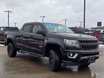 2019 Chevrolet Colorado Z71 4WD