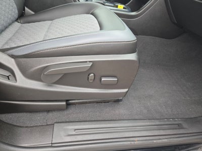 2019 Chevrolet Colorado Z71 4WD