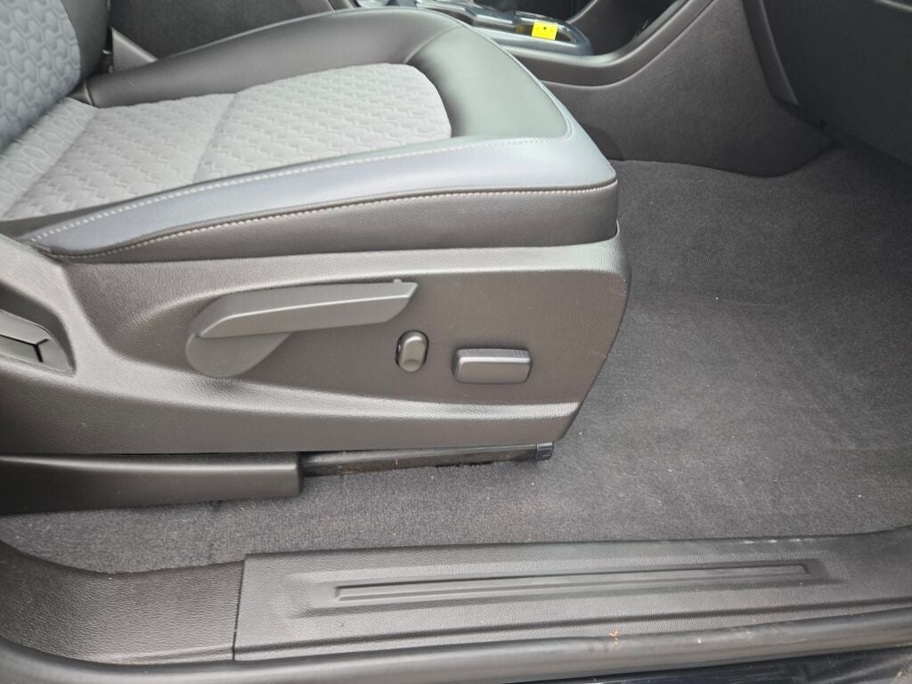 2019 Chevrolet Colorado Z71 4WD