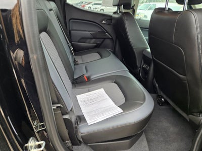 2019 Chevrolet Colorado Z71 4WD