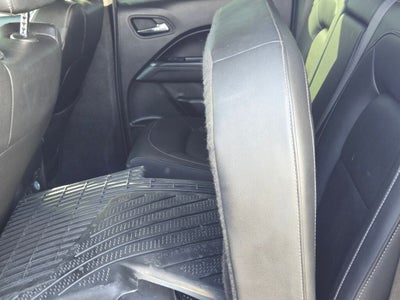 2019 Chevrolet Colorado ZR2