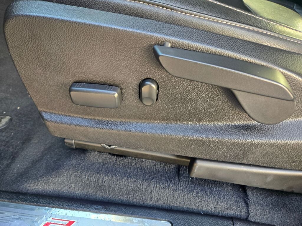 2019 Chevrolet Colorado ZR2