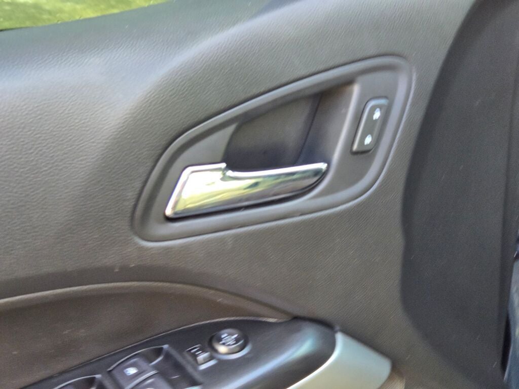 2019 Chevrolet Colorado ZR2