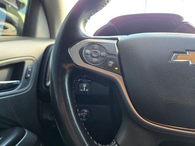 2019 Chevrolet Colorado ZR2