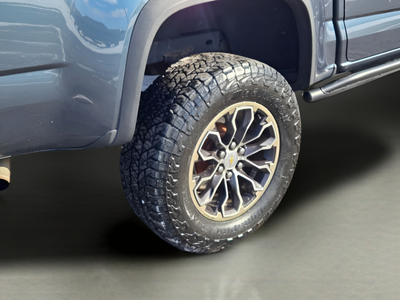 2019 Chevrolet Colorado ZR2