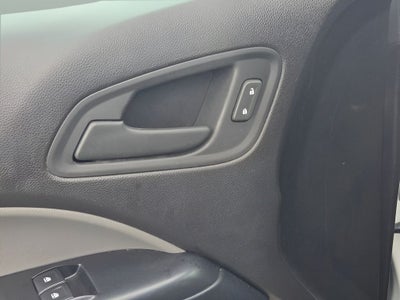 2017 Chevrolet Colorado Work Truck