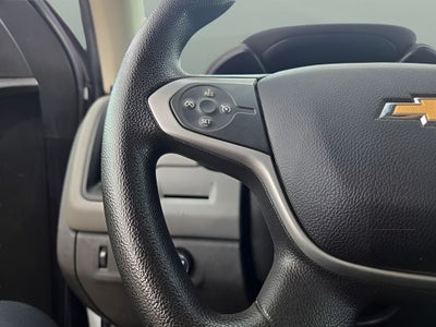 2017 Chevrolet Colorado Work Truck