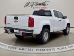 2017 Chevrolet Colorado Work Truck