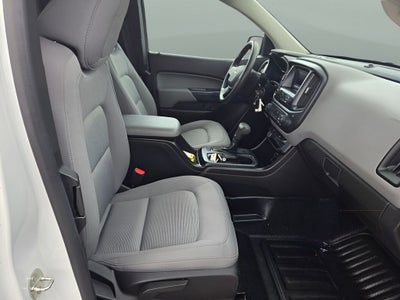 2017 Chevrolet Colorado Work Truck