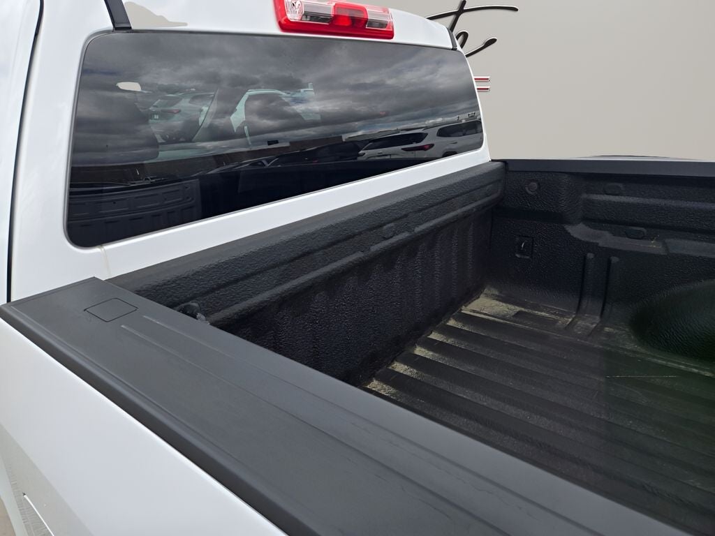 2017 Chevrolet Colorado Work Truck