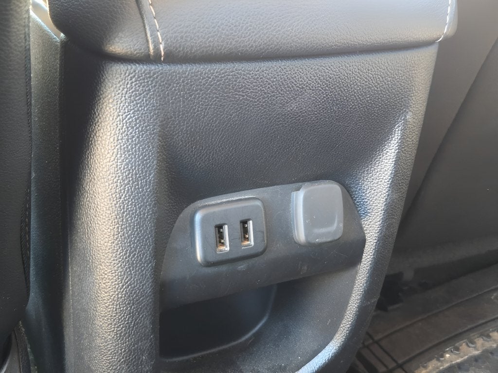 2018 Chevrolet Colorado ZR2