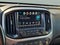 2018 Chevrolet Colorado ZR2