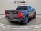 2018 Chevrolet Colorado ZR2