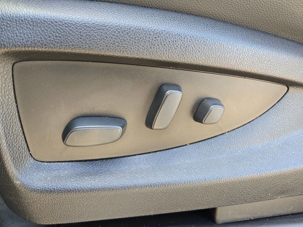 2018 Chevrolet Silverado 1500 LTZ 2LZ