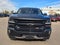 2018 Chevrolet Silverado 1500 LTZ 2LZ