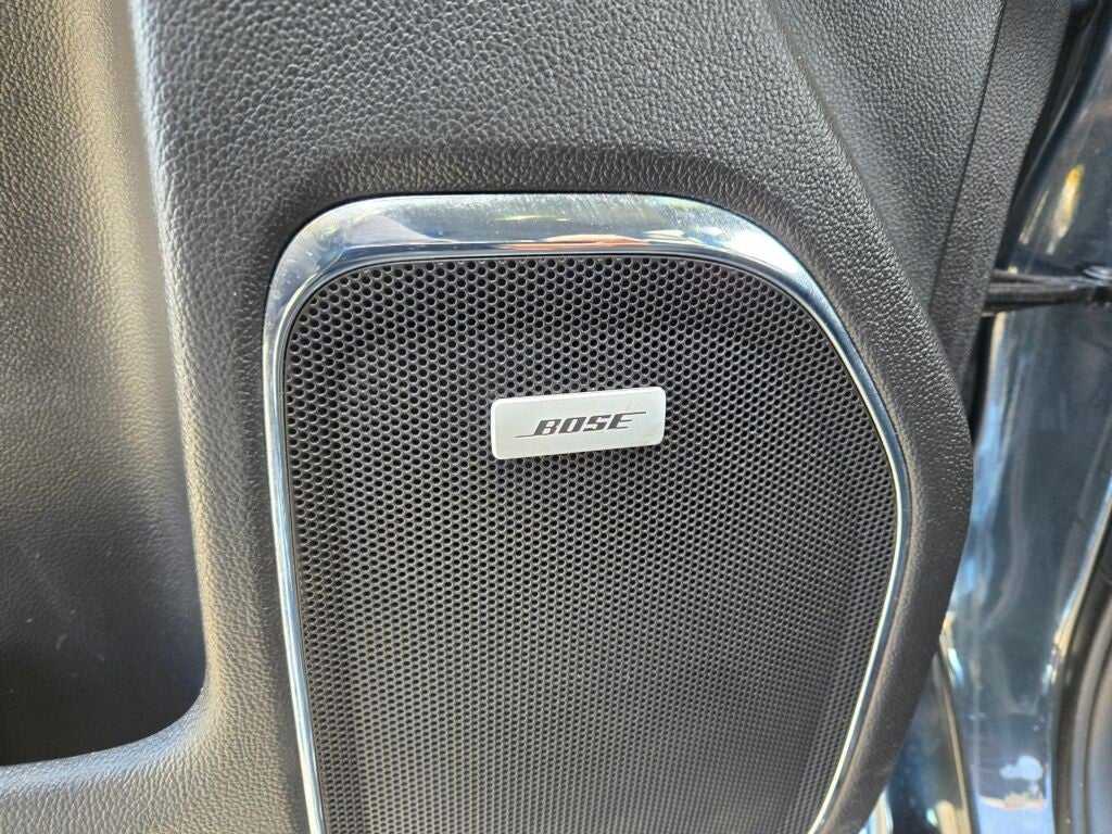 2018 Chevrolet Silverado 1500 LTZ 2LZ