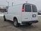 2022 Chevrolet Express 2500 Work Van Cargo