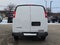 2022 Chevrolet Express 2500 Work Van Cargo