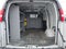 2022 Chevrolet Express 2500 Work Van Cargo