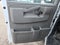 2022 Chevrolet Express 2500 Work Van Cargo