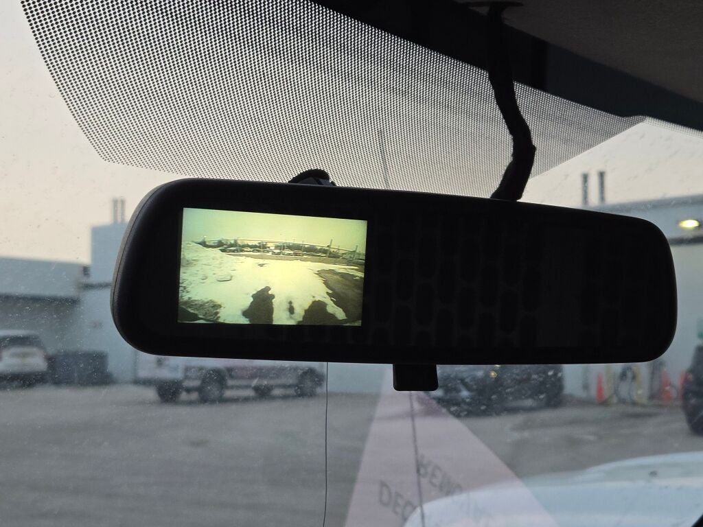 2022 Chevrolet Express 2500 Work Van Cargo