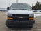 2022 Chevrolet Express 2500 Work Van Cargo