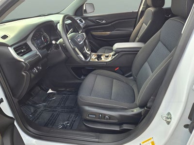 2022 GMC Acadia SLE