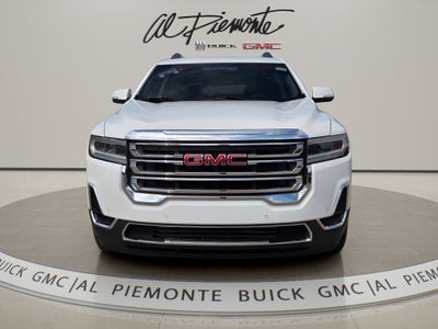 2022 GMC Acadia SLE