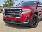 2021 GMC Acadia AT4