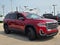 2021 GMC Acadia AT4