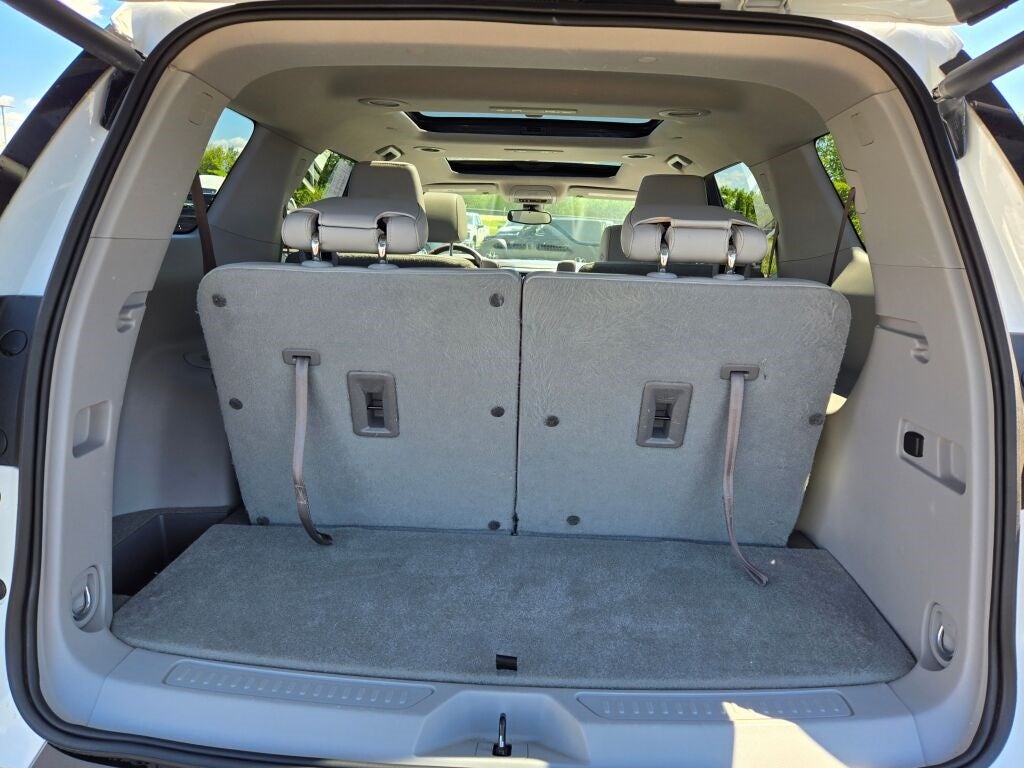 2017 GMC Acadia SLT-2