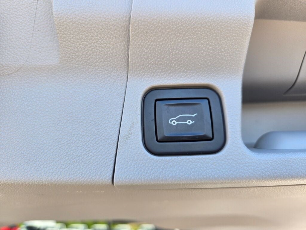 2017 GMC Acadia SLT-2