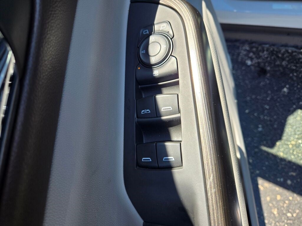 2017 GMC Acadia SLT-2