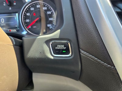 2017 GMC Acadia SLT-2