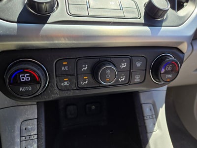 2017 GMC Acadia SLT-2