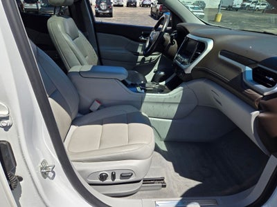 2017 GMC Acadia SLT-2