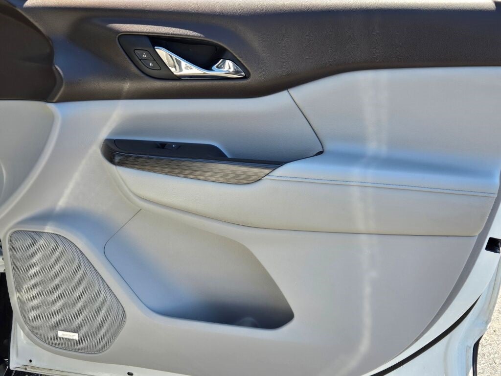 2017 GMC Acadia SLT-2