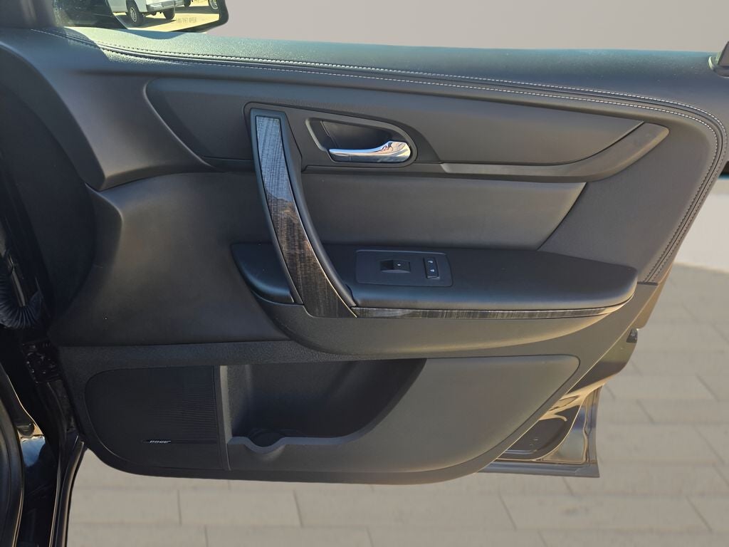 2016 GMC Acadia SLT-1