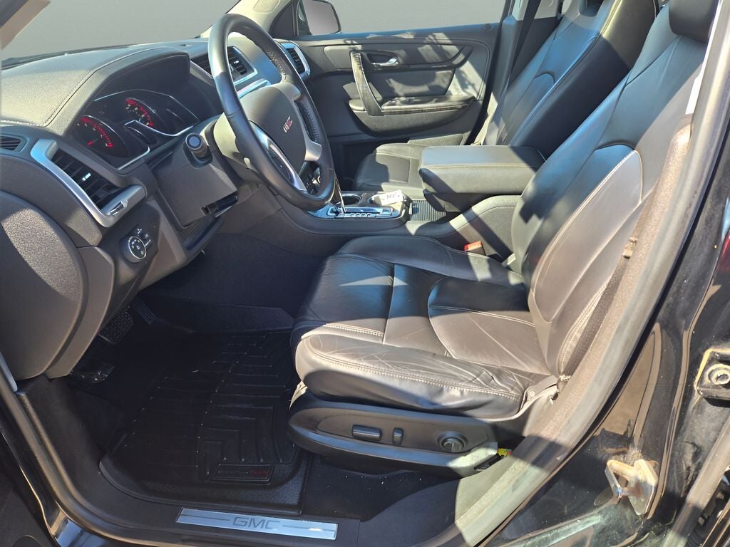 2016 GMC Acadia SLT-1