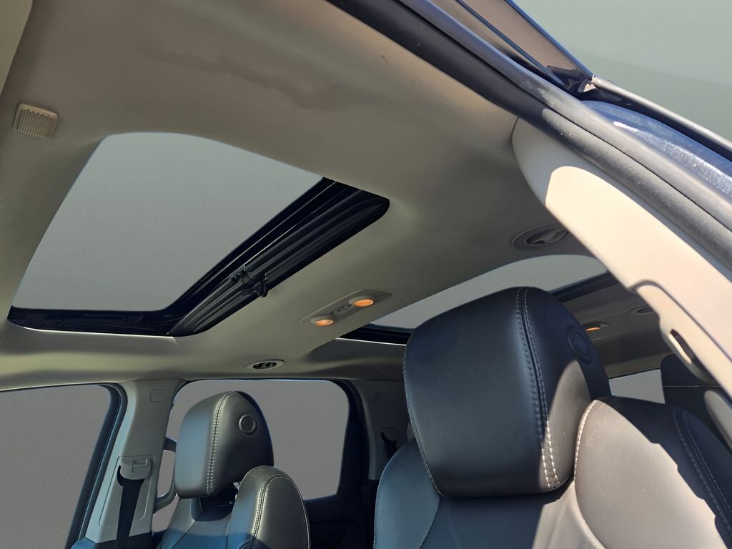 2016 GMC Acadia SLT-1