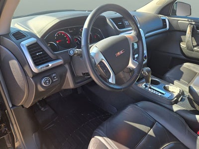 2016 GMC Acadia SLT-1
