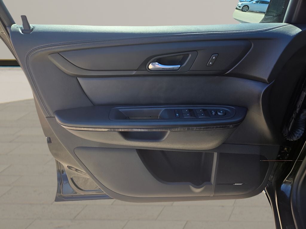 2016 GMC Acadia SLT-1