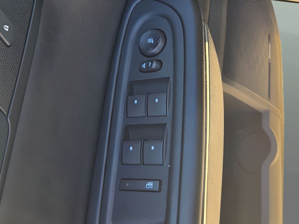 2016 GMC Acadia SLT-1