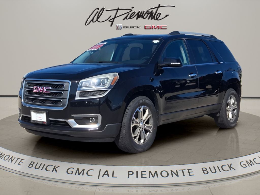 2016 GMC Acadia SLT-1