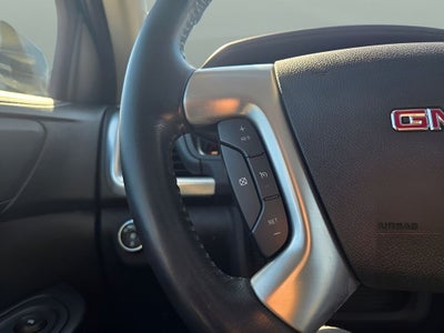 2016 GMC Acadia SLT-1