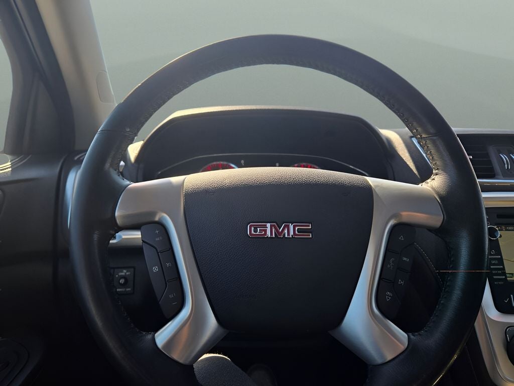 2016 GMC Acadia SLT-1