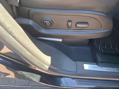 2016 GMC Acadia SLT-1