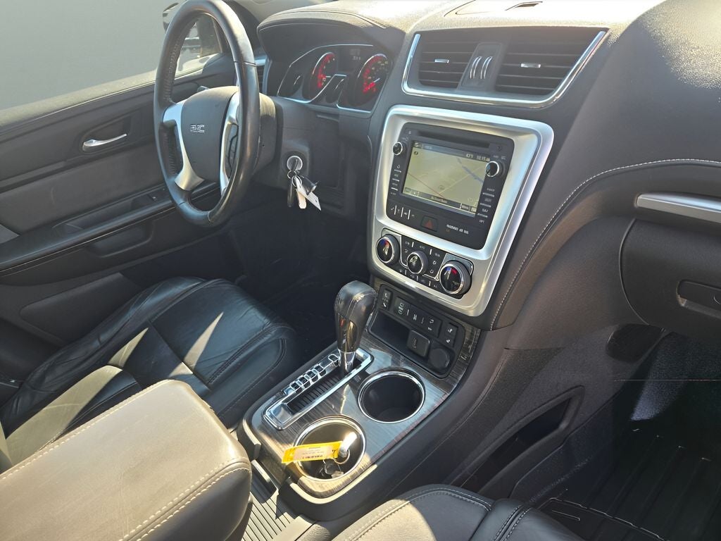 2016 GMC Acadia SLT-1